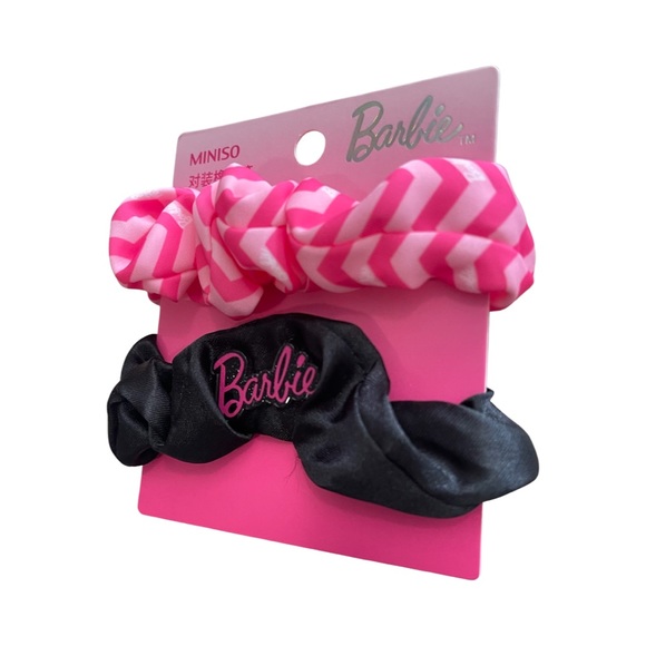 Barbie 💖 MINISO Hair Bands 💖 - Picture 3 of 15